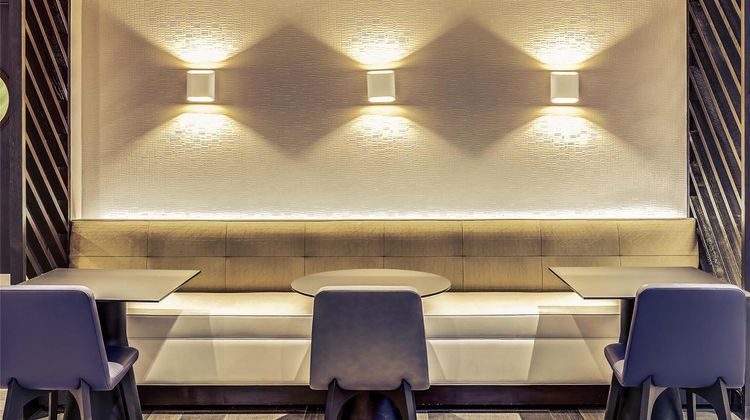Mercure Paris Etoile Other