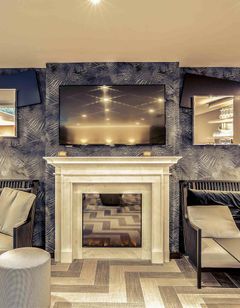 Mercure Paris Etoile