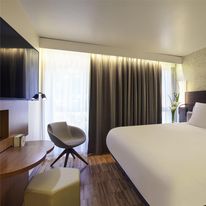 Mercure Paris Etoile