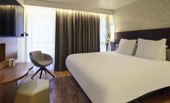 Mercure Paris Etoile