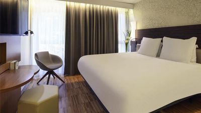 Mercure Paris Etoile