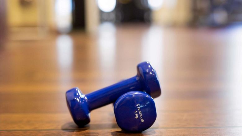<b>Mercure Paris Montmartre Health</b>. Images powered by <a href="https://iceportal.shijigroup.com/" title="IcePortal" target="_blank">IcePortal</a>.