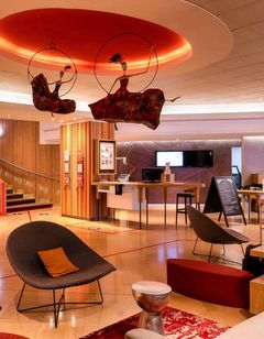 Mercure Paris Montmartre