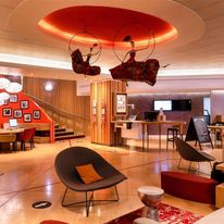 Mercure Paris Montmartre