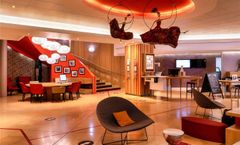 Mercure Paris Montmartre