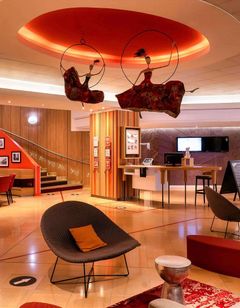 Mercure Paris Montmartre