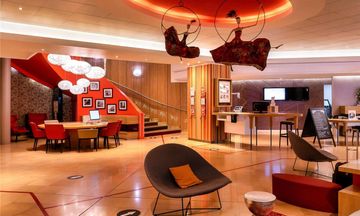 Mercure Paris Montmartre