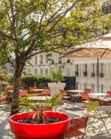 Mercure Paris Montmartre