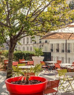Mercure Paris Montmartre