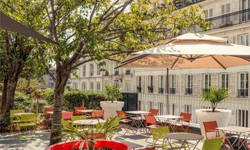 Mercure Paris Montmartre