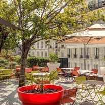 Mercure Paris Montmartre