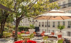 Mercure Paris Montmartre