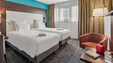 Mercure Hotel Paris Porte d'Orleans Room