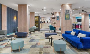 Mercure Hotel Paris Porte d'Orleans