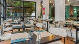 Mercure Hotel Paris Porte d'Orleans Restaurant