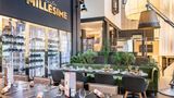 Mercure Paris Porte de Versailles Expo Restaurant