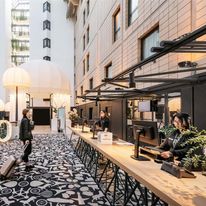 Mercure Paris Porte de Versailles Expo
