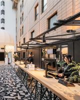 Mercure Paris Porte de Versailles Expo