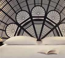 Mercure Paris Porte de Versailles Expo Room