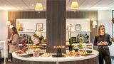 Mercure Paris Porte de Versailles Expo Meeting