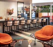Mercure Paris Porte de Versailles Expo Exterior