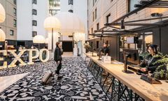 Mercure Paris Porte de Versailles Expo