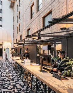 Mercure Paris Porte de Versailles Expo