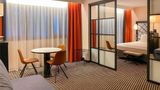 Mercure Paris Porte de Versailles Expo Suite