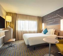 Mercure Paris Sud Les Ulis Room