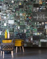 Mercure Paris Sud Les Ulis