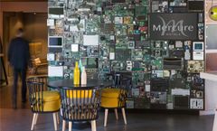 Mercure Paris Sud Les Ulis