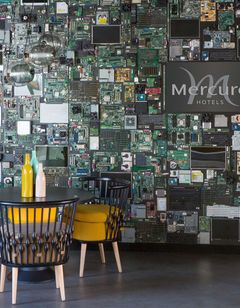 Mercure Paris Sud Les Ulis