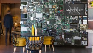 Mercure Paris Sud Les Ulis