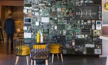 Mercure Paris Sud Les Ulis