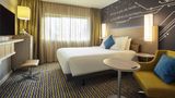 Mercure Paris Sud Les Ulis Room