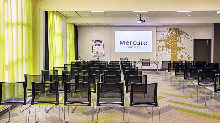 Mercure Paris Sud Les Ulis Meeting