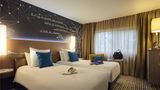 Mercure Paris Sud Les Ulis Room
