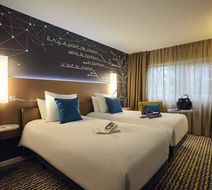 Mercure Paris Sud Les Ulis Room
