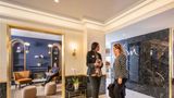 <b>Mercure Versailles Paris Ouest Exterior</b>. Images powered by <a href="https://iceportal.shijigroup.com/" title="IcePortal" target="_blank">IcePortal</a>.
