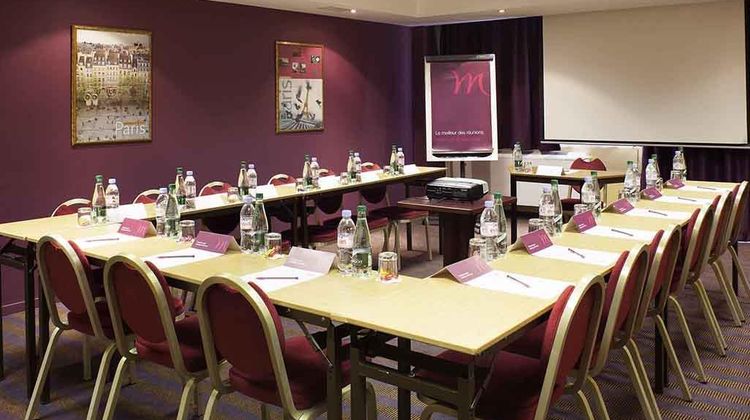 Mercure Versailles Paris Ouest Meeting