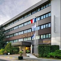 Mercure Versailles Paris Ouest