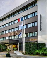 Mercure Versailles Paris Ouest
