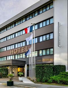 Mercure Versailles Paris Ouest
