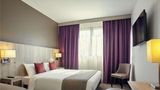 Mercure Versailles Paris Ouest Room