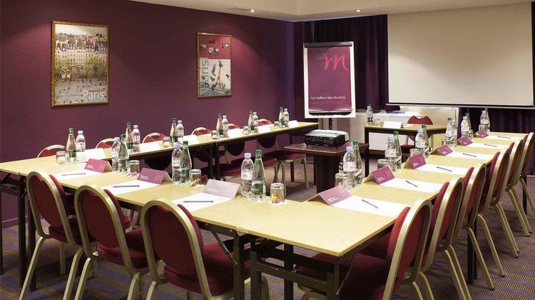Mercure Versailles Paris Ouest Meeting