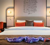 Mercure Versailles Paris Ouest Room