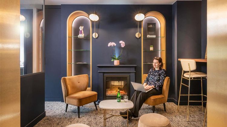 Mercure Versailles Paris Ouest Other