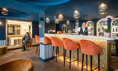 Mercure Versailles Paris Ouest