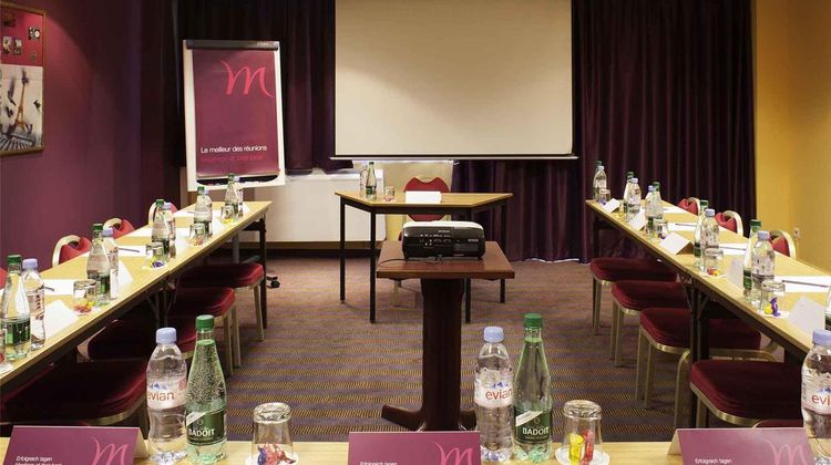 Mercure Versailles Paris Ouest Meeting