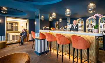 Mercure Versailles Paris Ouest